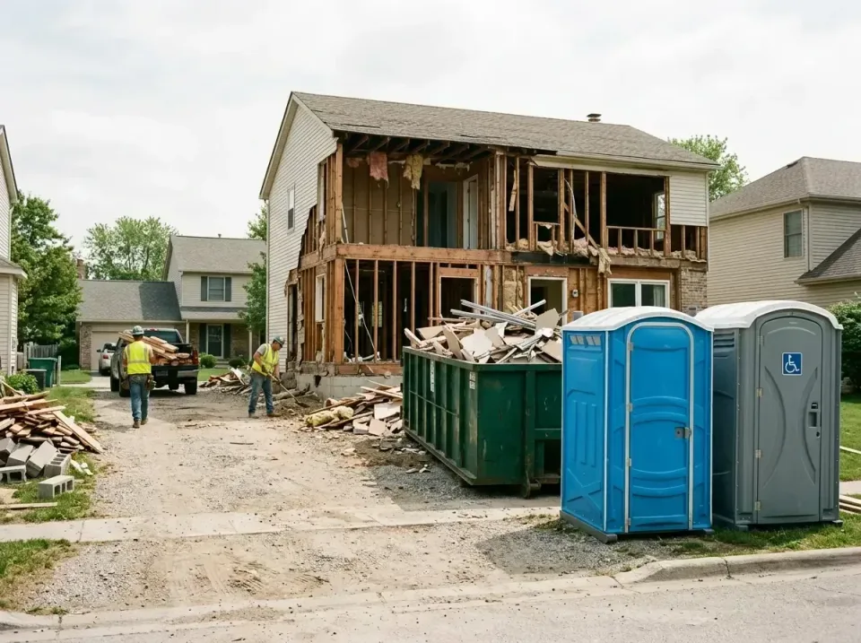 home-renovation-demolition-sit-010 — frequently asked questions, Portable Toilet & Dumpsters Rental in Townsend, DE